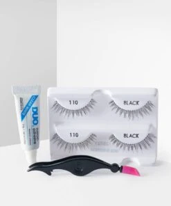 Ardell Natural 110 Black Deluxe Pack -Maquillage Cosmetics 1000x1200 16