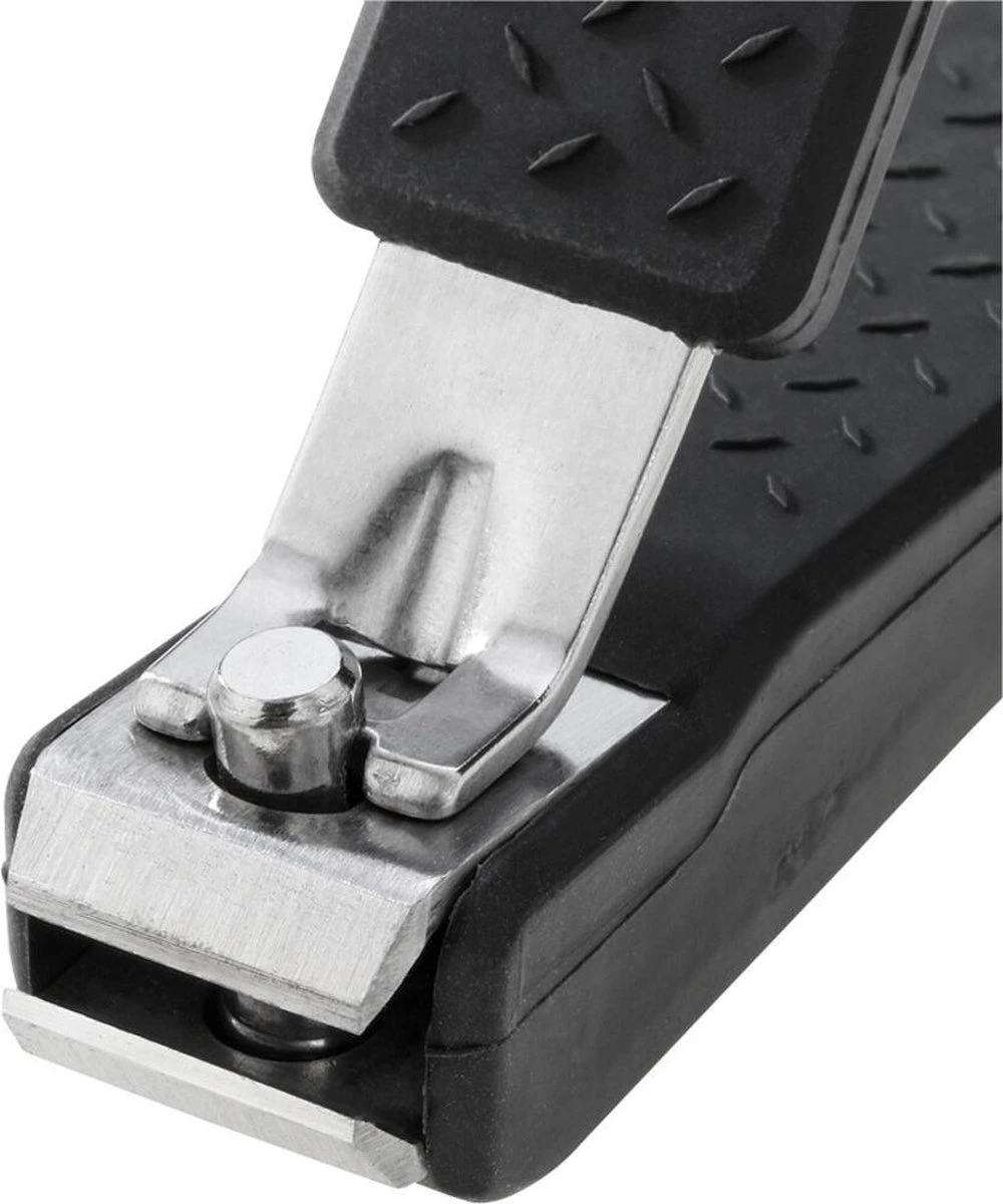 Tweezerman Teennagelknipper Stainless Steel Nagelschaar 1 St 5 Tweezerman Teennagelknipper Stainless Steel Nagelschaar 1 St – Image 3