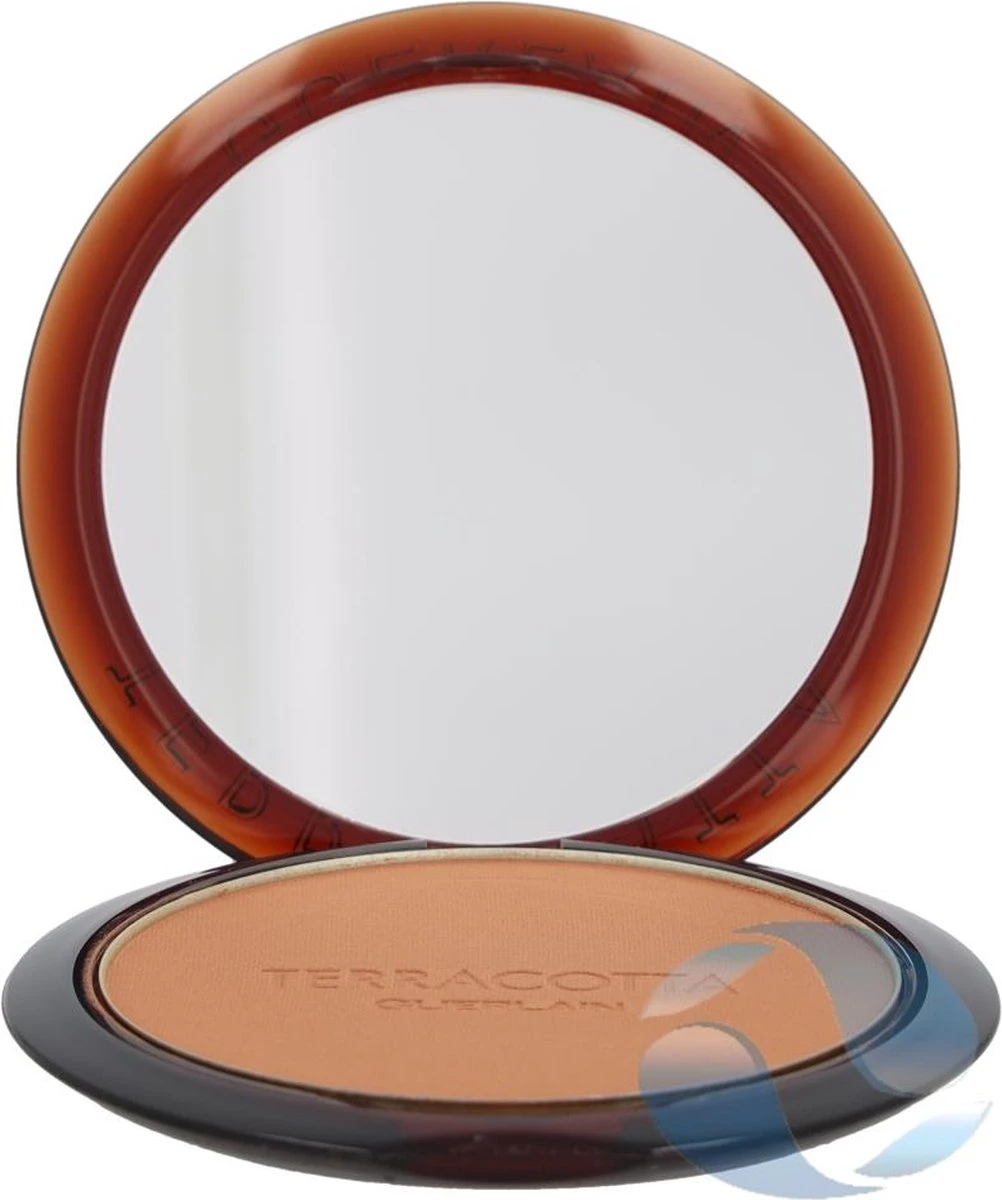 Guerlain Terracotta Poeder 10 Gr 4 Guerlain Terracotta Poeder 10 Gr – Image 2