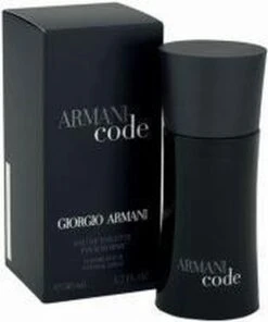 Armani - Code Eau De Toilette -Maquillage Cosmetics 1003x1200 11
