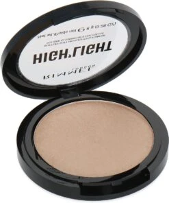 Rimmel London High'light Powder Highlighter - 001 Stardust -Maquillage Cosmetics 1003x1200 2