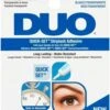DUO - Quick-Set Lash Adhesive Wimperlijm - Clear -Maquillage Cosmetics 1003x1200 4