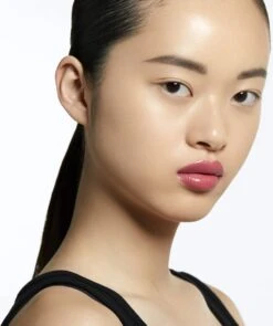 Yves Saint Laurent - Rouge Volupté Shine Oil-In-Stick Lipstick - Mauve Cuir 3.2g -Maquillage Cosmetics 1004x1200 2