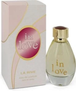 La Rive - In Love Woman - Eau De Parfum - 90 Ml - Damesparfum -Maquillage Cosmetics 1007x1200 2