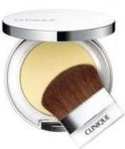 Clinique Redness Solution Instant Relief Mineral Pressed Powder - Concealer - 11.6 G -Maquillage Cosmetics 1008x1200