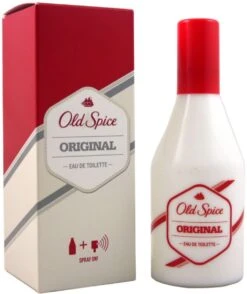 Old Spice - Original Edt Spray 100ml 9 Old Spice - Original Edt Spray 100ml -Maquillage Cosmetics 1008x1200 4