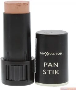 Max Factor Pan Stik - Deep Olive -Maquillage Cosmetics 1009x1200 1