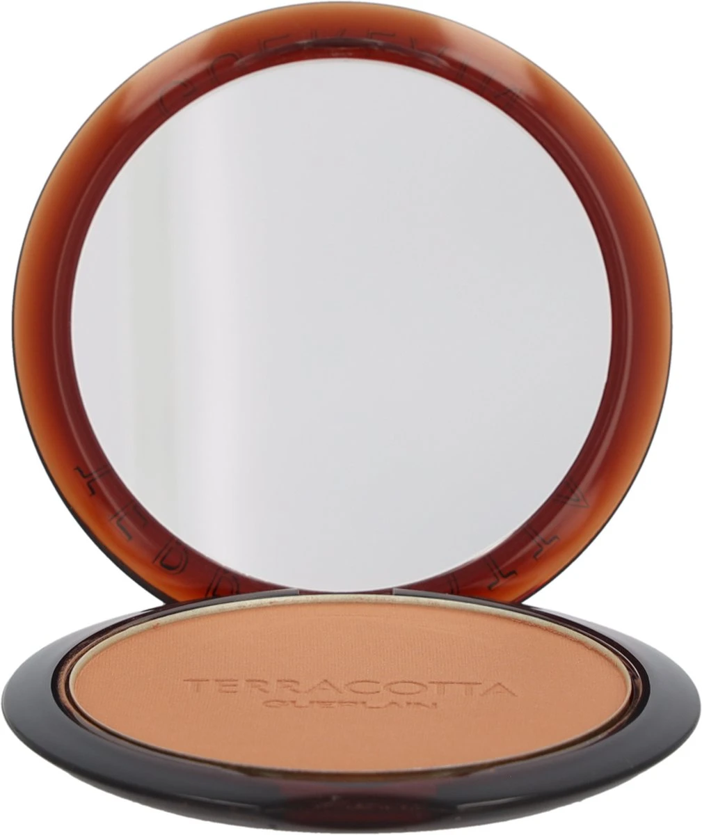 Guerlain Terracotta Poeder 10 Gr 5 Guerlain Terracotta Poeder 10 Gr – Image 3