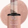 Pink Gellac - Sparkling Nude - Gellak - Vegan - Lichtroze - Glitter Finish - 15 Ml -Maquillage Cosmetics 1010x1200 4