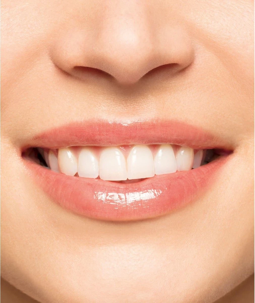 Clarins Instant Light Natural Lip Perfector - 02 Abricot Shimmer - Lipgloss - 12 Ml 4 Clarins Instant Light Natural Lip Perfector - 02 Abricot Shimmer - Lipgloss - 12 Ml – Image 2