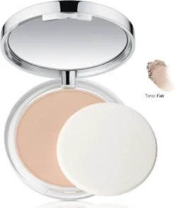 Clinique Almost Powder SPF 15 - Fair - Make-uppoeder -Maquillage Cosmetics 1012x1200 2