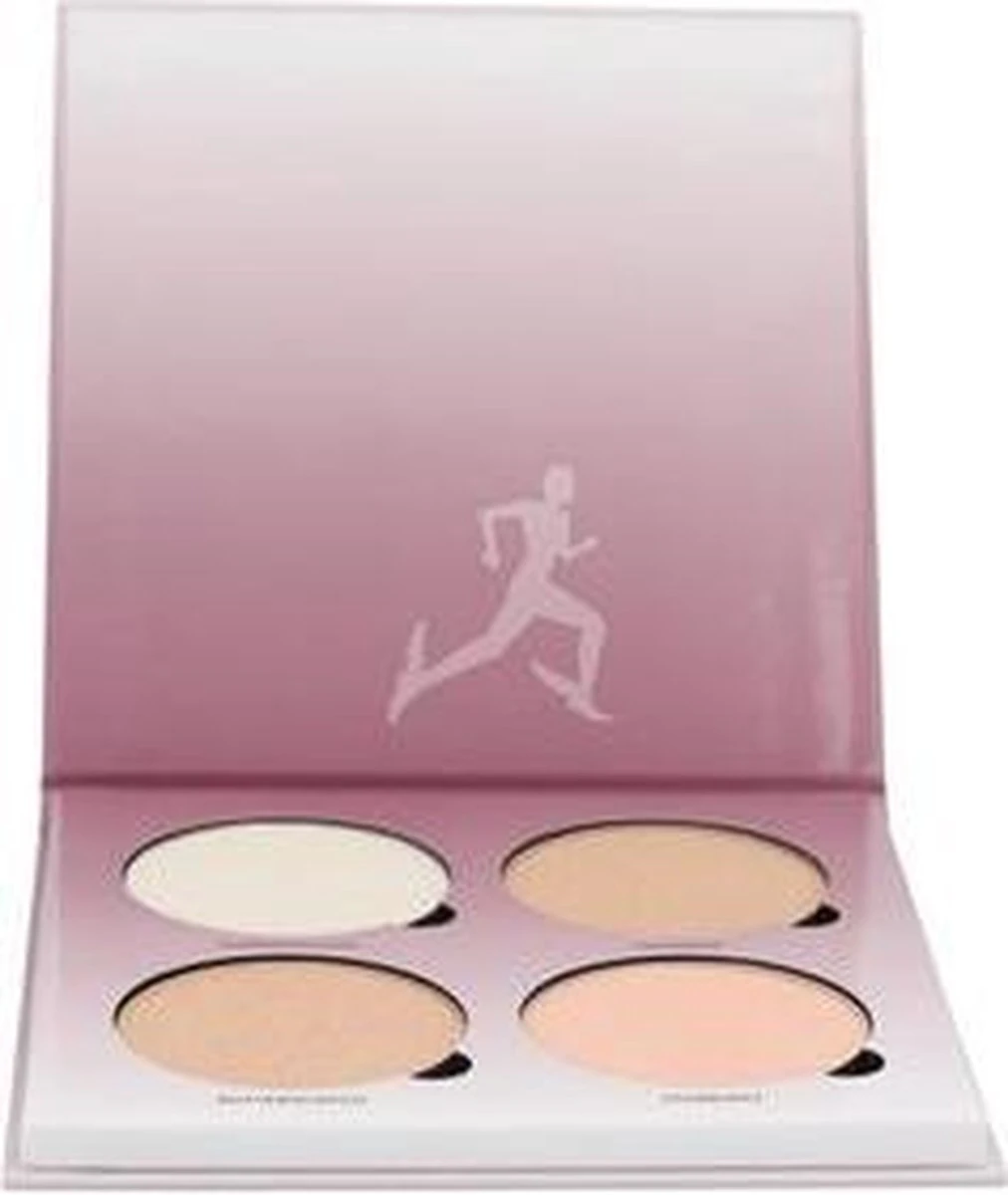 Anastasia Beverly Hills Glow Kit - Sugar 10 Anastasia Beverly Hills Glow Kit - Sugar – Image 8