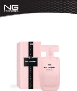 Next Generation Next Fragrance Eau De Parfum 100ml
