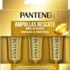Pantene Pro-v Intensivo Ampollas Rescate 1 Min 3 X 15 Ml -Maquillage Cosmetics 1014x1200 8