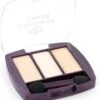 Constance Carroll Trio Oogschaduw - 2 Beige Eyes -Maquillage Cosmetics 1015x1200 1