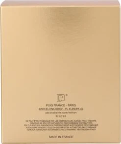 Paco Rabanne Lady Million Empire 80 Ml - Eau De Parfum - Damesparfum -Maquillage Cosmetics 1015x1200 3