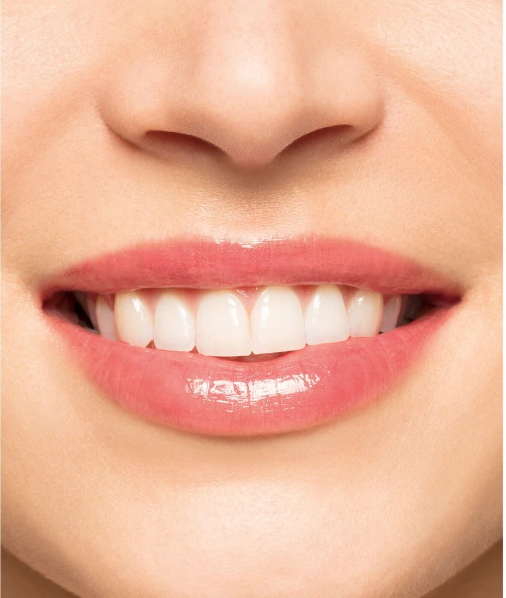 Clarins Instant Light Natural Lip Perfector - 05 Candy Shimmer - Lipgloss - 12 Ml 5 Clarins Instant Light Natural Lip Perfector - 05 Candy Shimmer - Lipgloss - 12 Ml – Image 3