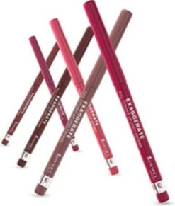 Rimmel London Exaggerate Full Colour Lippenpotlood - 024 Addiction -Maquillage Cosmetics 1018x1200 4