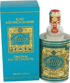 4711 200 Ml - Eau De Cologne - Unisex 27 4711 200 Ml - Eau De Cologne - Unisex -Maquillage Cosmetics 1020x1200 8