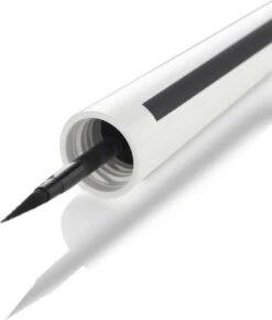 Maybelline Master Ink Precise Satin Liner - Luminous Black - Eyeliner -Maquillage Cosmetics 1021x1200 3