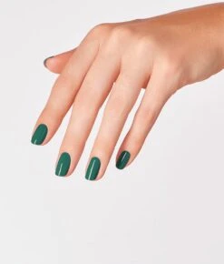 Opi Nagellak Rated Pea-g Dames 15 Ml Groen -Maquillage Cosmetics 1022x1200 14