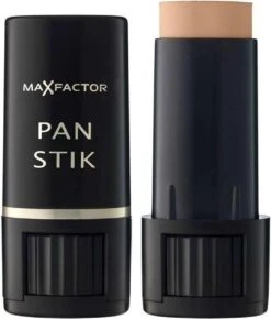 Max Factor Pan Stik - Bisque Ivory 27 Max Factor Pan Stik - Bisque Ivory -Maquillage Cosmetics 1022x1200