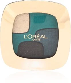 L'Oreal Paris Color Riche - Oogschaduw -Maquillage Cosmetics 1026x1200 4