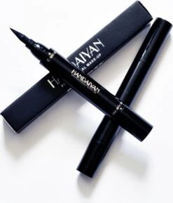 Joya Beauty® Eyeliner Met Wing Stempel | Zwarte Oog Stempel | 2 In 1 Eyeliner | Eyeliner Tool | Wing Eyeliner | Wing Stamp -Maquillage Cosmetics 1027x1200 11