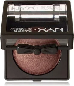 NYX PROFESSIONAL MAKEUP NYX Baked Eye Shadow 31 Chance -Maquillage Cosmetics 1027x1200 12
