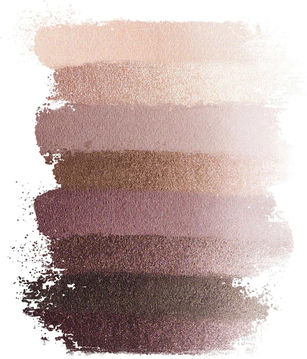 Max Factor Masterpiece Nude Palette Oogschaduw - 003 Rose Nudes 18 Max Factor Masterpiece Nude Palette Oogschaduw - 003 Rose Nudes – Image 16