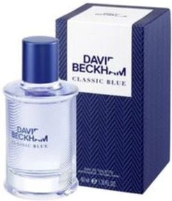 David Beckham Classic Blue - 90ml - Eau De Toilette -Maquillage Cosmetics 1027x1200 17