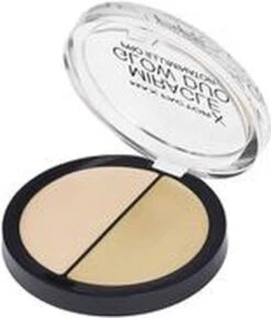 Max Factor Miracle Glow Duo Highlighter - 20 Medium -Maquillage Cosmetics 1027x1200 6