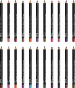 NYX Professional Makeup Suede Matte Lip Liner - SMLLT04 Soft Spoken - Lippenpotlood - 1 Gr 10 NYX Professional Makeup Suede Matte Lip Liner - SMLLT04 Soft Spoken - Lippenpotlood - 1 Gr -Maquillage Cosmetics 1027x1200 8