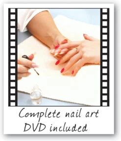 Rio Quick Dip Acryl Extensions - Acryl Nagels -Maquillage Cosmetics 1028x1200 6