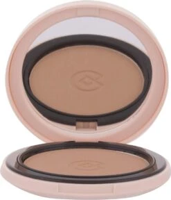 Collistar Impeccable Compact Powder 40R Warm Rose 12 Collistar Impeccable Compact Powder 40R Warm Rose -Maquillage Cosmetics 1029x1200 4