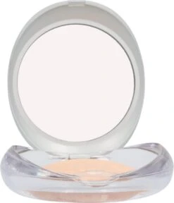Pupa Milano Luminys Baked Face Powder - 05 Amberlight -Maquillage Cosmetics 1029x1200 6