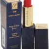 Estée Lauder Pure Color Envy Sculpting Lipstick - 340 Envious -Maquillage Cosmetics 1029x1200 7
