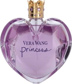 Vera Wang Princess - 100 Ml - Eau De Toilette -Maquillage Cosmetics 1030x1200 10