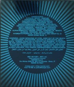 Police To Be 75 Ml - Eau De Toilette - Herenparfum -Maquillage Cosmetics 1033x1200 15