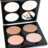 W7 Shimmering Poeder Strobe Time - Its Glow Time -Maquillage Cosmetics 1033x1200 2