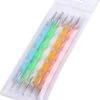 Set Van 5 Druppelpennen - Sparkolia - Dotting Tools Voor Nail Art - Gellak Of Nagellak -Maquillage Cosmetics 1034x1200 7