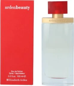 Elizabeth Arden Arden Beauty 100 Ml - Eau De Parfum - Damesparfum -Maquillage Cosmetics 1036x1200 27