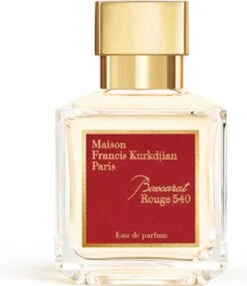 Maison Francis Kurkdjian Baccarat Rouge 540 Eau De Parfum Spray 70 Ml -Maquillage Cosmetics 1037x1200 11