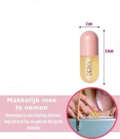 Natuurlijke Lip Plumper | Plumping | Vollere Lippen In 2 Min | Lip Vergroter| Lip Maximizer | Gember Extract & Vitamine E 16 Natuurlijke Lip Plumper | Plumping | Vollere Lippen In 2 Min | Lip Vergroter| Lip Maximizer | Gember Extract & Vitamine E -Maquillage Cosmetics 1038x1200 6