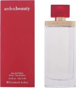 Elizabeth Arden Arden Beauty 100 Ml - Eau De Parfum - Damesparfum -Maquillage Cosmetics 1040x1200 12