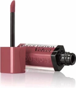 Bourjois Lippenstift Rouge édition Velvet Bourjois - 07 Nude-ist -Maquillage Cosmetics 1042x1200 7