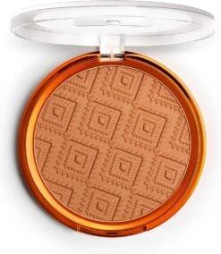 L'Oreal - La Terra Bronzer - Bronze Face And Body Powder 18 G 01 Portofino Legger -Maquillage Cosmetics 1043x1200 2