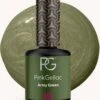 Pink Gellac - Army Green - Gellak - Groen - 15 Ml 1 Pink Gellac - Army Green - Gellak - Groen - 15 Ml -Maquillage Cosmetics 1044x1200 6