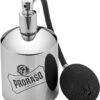 Proraso Luxe Zilveren After Shave Verstuiver -Maquillage Cosmetics 1044x1200 8