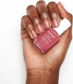 Essie - TREAT LOVE & COLOR™ - 164 Berry Best - Nude Nagellak - 13,5 Ml -Maquillage Cosmetics 1045x1200 10